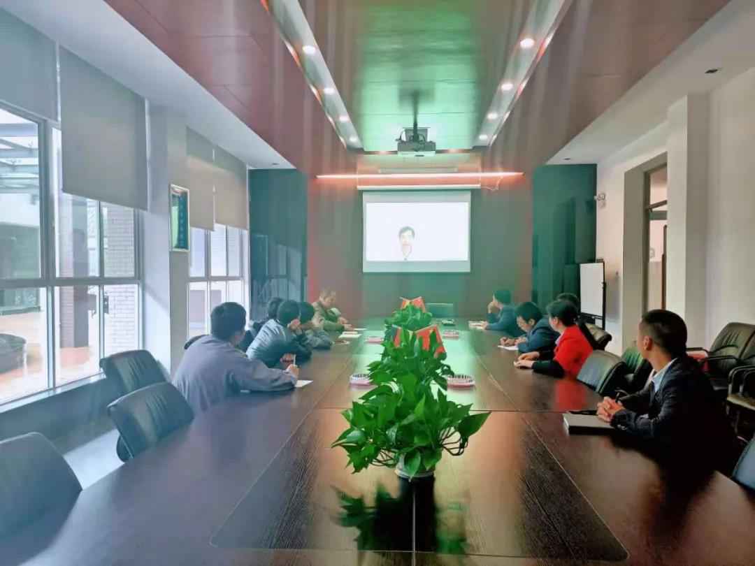 安全生产，培训先行|云顶4008登录官网-云顶(中国)开展鼓式制动器在用电梯安全隐患及保养技术培训
